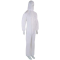 Combinaison jetable SINGER PLYULTI - Non tissé protection chimique - Taille XL - PLYULTI04
