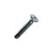 Boîte de 250 vis auto-perceuse tête fraisée scell-it - ph2 - 4.8 x 45 mm - tfc48045