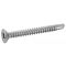 Vis autoperceuse acton tête fraisée - torx  - ø 3.9 x 16 mm - boite de 200 - 624363,9x16