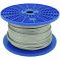 Bobine câble âme textile 6x7 Ø intérieur 4 / extérieur 5 VISO L.50m - CTG509NB