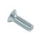 Vis métaux lennie tête fraisée cruciforme - ø4x20 - boite de 500 - vmfc0402002b
