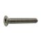 Boite de 200 vis à métaux acton tête fraisée - pozidriv - ø6 x 30 mm - 622146x30