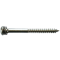 Vis MUSTAD Pour assemblage mécanique - Tête ronde Torx 40 - Zingué blanc -  Ø7x110 - Boite de 400 - LT290B701100B8