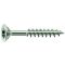 Vis à bois mustad panelvit - torx - ø4x30 mm - filetage partiel fraisante - boite de 500 - pfacxp400300c8c