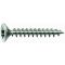 Vis à bois Panelvit Torx MUSTAD TX20 tête fraisée 4.0x40 Filetage total - Boite de 500 - PVACXP400400C8C