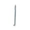Vis bois SENCO AR+ -Tête Fraisée - Galva - Empreinte T30 - 6,0x50mm - 31038060050