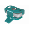 Écrou coulissant WALRAVEN BIS RapidStrut - Avec ailettes plastiques - Bague PP M10 - 651868010