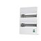 Resi9 - coffret 13m - 2r schneider electric