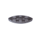 Lamelle de guidage Bisco P-10 LAMELLO - 52 x 19 x 7 mm - 01145304