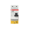 INTERRUPTEUR DIFFÉRENTIEL ABB- FH202S - 2P - 40A - 30MA - TYPE AC-UNIVERSEL AUTO