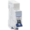 Disjoncteur PH+N 2A 4.5kA courbe C automatique - EUROHM - 20302