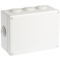 Boite de dérivation étancheE IP55 170X105X70 1/4T - 960° - EUROHM - 50006