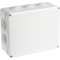 Boite de dérivation étanche IP55 210x170x80mm - EUROHM - 50008
