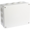Boite de dérivation IP55 étanche 240x190x90mm – EUROHM - 50009