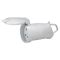 Prolongateur 2P+T 20A 400V~ avec volet de protection - Legrand