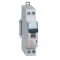Disjoncteur DNX³ 4500 - vis/vis - U+N 230V~ 16A - 4,5kA - courbe C - 1 module - Legrand