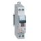 Disjoncteur DNX³ 4500 - vis/vis - U+N 230V~ 20A - 4,5kA - courbe C - 1 module - Legrand