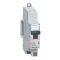 Disjoncteur DNX³ 4500 - auto/auto - U+N 230V~ 10A - 4,5kA - courbe C - 1 module - Legrand