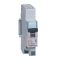 Disjoncteur DNX³ 4500 - auto/auto - U+N 230V~ 16A - 4,5kA - courbe C - 1 module - Legrand