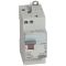 Interrupteur différentiel DX³-ID haut vis/haut auto 2P 230V~ 40A A 30mA - 2 mod - Legrand