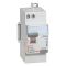Interrupteur différentiel DX³-ID haut vis/haut auto 2P 230V~ 63A AC 30mA -2 mod - Legrand