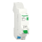 Resi9 XE - disjoncteur modulaire - 1P+N - 16A - courbe C - embrochable - SCHNEIDER ELECTRIC - R9EFC616