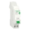 Resi9 XE - disjoncteur modulaire - 1P+N - 32A - courbe C - embrochable - SCHNEIDER ELECTRIC - R9EFC632