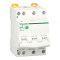 Resi9 - disjoncteur modulaire - 3P+N - 32A - courbe C - peignable - SCHNEIDER ELECTRIC - R9PFC732