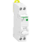 Resi9 - disjoncteur modulaire - 1P+N - 10A - courbe D - peignable - SCHNEIDER ELECTRIC - R9PFD610