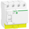 Resi9 - interrupteur différentiel - 4P - 40A - 30mA - Type A - peignable - SCHNEIDER ELECTRIC - R9PRA440