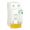 Resi9 - inter différentiel - 2P - 40A - 30mA - Type AC - peignable - alim bas - SCHNEIDER ELECTRIC - R9PRC240