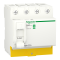 Resi9 - interrupteur différentiel - 4P - 40A - 30mA - Type AC - peignable - SCHNEIDER ELECTRIC - R9PRC440