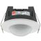 Détecteur de mouvement Luxomat BL2-FP 360°, 1 canal faux plafond, Télécommandable - BEG - 93317