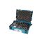 Coffret burins et forets SDS-Max - 7 pièces - MAKITA - B-53768