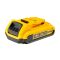 Batterie 18v xr 2ah dewalt dcb183
