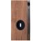 Kit poignée cuvette rond KARCHER DESIGN Noir - EPD3 BB 83