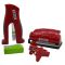 Set de bureau agrafeuse BH-SET 6A - BH-SET6A
