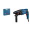 Perforateur sds-plus gbh 2-21bosch en coffret - 06112a6000