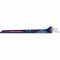 Lame scie sabre carbure expert bois et métal s715lhm 190 mm bosch - 2608900384