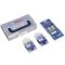 Jeu de forets Expert en Mini L-Boxx - 14 pièces - BOSCH - 0615997645