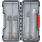 Kit de construction de cuisine PRO Wood and Metal - BOSCH - 30 pièces - 2607011945