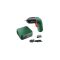 Tournevis visseuse ixo vi 1,5ah bosch - 06039c7100