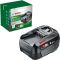 Batterie 18v 4,0ah bosch - 1600a011t8