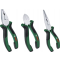 Set de 3 pinces - BOSCH - 1600A02C0S