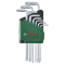 Set de 9 clés Torx - BOSCH - 1600A02Z9C