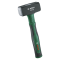 Massette de 1000 g - BOSCH - 1600A02ZA4