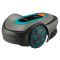 Tondeuse robot gardena sileno minimo - 250m² - 15201-26
