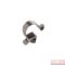 Boite 40 clips pour câble Ø15-21mm SUP TH 7-12 - 900115