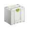 Coffret festool systainer³ sys3 m 337