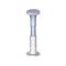Coils CP-W8 3,4 x 22 acier avec guide - Boite de 2000 pièces - CPW822W4